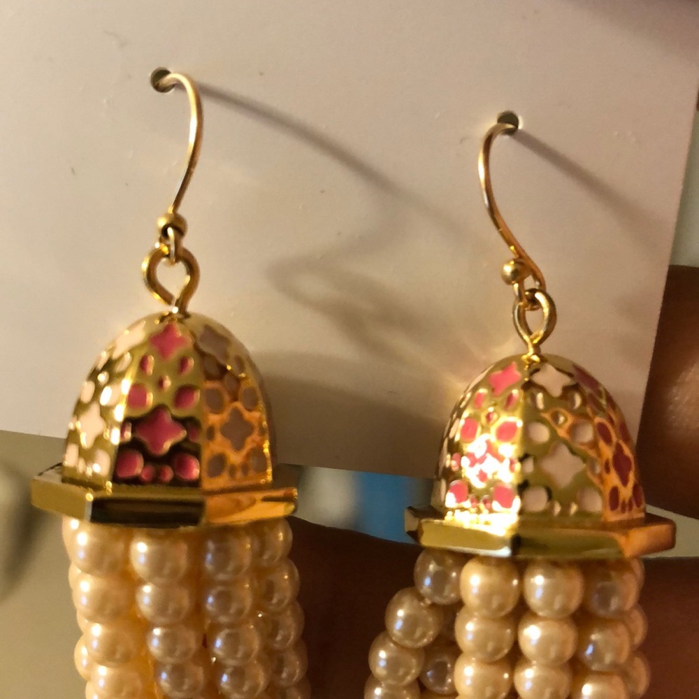 BRAND NEW kate spade earrnings - Picture 7 of 7
